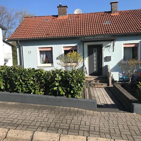 Ferienwohnung Von Paris Petersberg  Екстер'єр фото